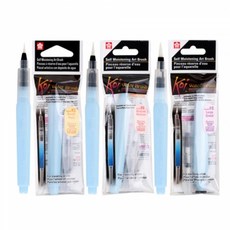 코이 사쿠라 브러쉬 중(M) 워터 (1개입)