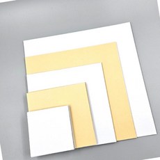 두거운종이 두꺼운 하드보드지 사이즈 재단 15cm 딱딱한마분지 종이 합지 딱딱한, 상세페이지 참조, 상세페이지 참조