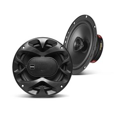 BOSS Audio Systems 카오스 시리즈 자동차 스테레오 도어 스피커 6.5인치