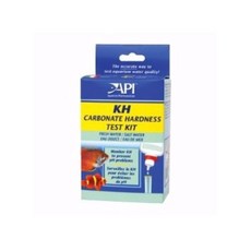 API KH碳酸鹽硬度測試劑 水質檢測 穩定水族箱pH值, 1個