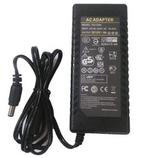 델타 DPS 65VB LPS QNAP 전원 공급 장치용 Ac 어댑터 ASUSTOR AS3202T AS4002T TS 231 253A AS 602T 212 12V 6A 5 417A, AU Cable
