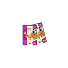 한솔 포토용지 A4 180g 20매 HD 4020Gmi-6+7tyz