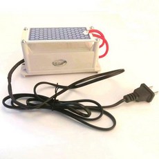 발생기 오존 차량용 청정기 타이머 자동차용 공기 생성기, 플러그 포함 5g, 기본 모델명/품번