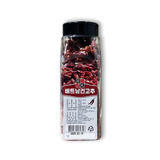 베트남고추, 2개, 100g
