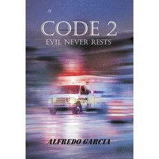 (영문도서) Code 2: Evil Never Rests Hardcover, Quantum Discovery, English, 9781963254938