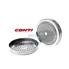 콘티 가스켓 샤워스크린 CONT 엑스원 CC100 벌스 레브 아이언 몬테카를로, 콘티 샤워스크린 58mm, 1개