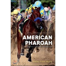American Pharoah: Triple Crown Champion : Triple Crown Champion, Aladdin