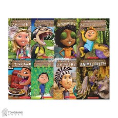 (영어원서) What If You Had 시리즈 논픽션 픽쳐북 8종 세트