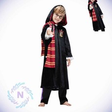 해리포터 코스튬 XL 어린이할로윈의상 유아할로윈코스튬