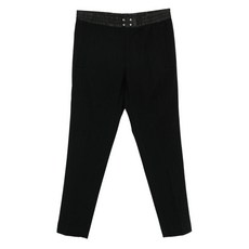 프라다 중고 2000's 스트라이프 팬츠