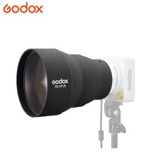 고독스GODOX 고독스 Godox ML-CFL5 접이식 프레넬 렌즈/ ML 시리즈 리플렉터(ML-L15 ML-L36) 호환, 1개, 고독스 Godox ML-CFL 접이식 프레넬 렌즈