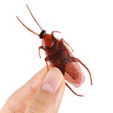 근돌상사 모형 바퀴벌레장난감
