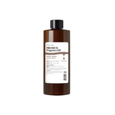 리빙인샵 LIVINGinSHOP 프래그런스 오일 원액, 1개, 500ml, 호텔우드