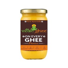VEDIC On Every Ghee 500ml 베딕 온 에브리, 1개