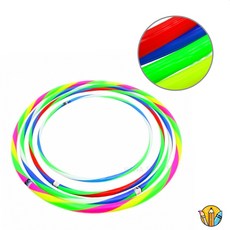 RS 초등훌라후프 어린이훌라후프 다이어트 체육대회 체육교구