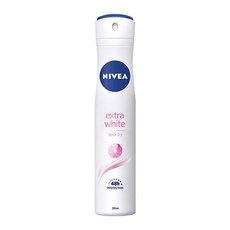 니베아 데오드란트 엑스트라 브라이트 스프레이 200ml, 단품
