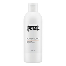 【PETZL】POWER LIQUID液態粉 NO.PTS035AA00, 1個, 200ml