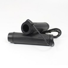 EBKE 전기 자전거 라이트 키트 범용 BAFANG KUNTENG JULET 스티어링 브레이크 24V, 04 G510 G330