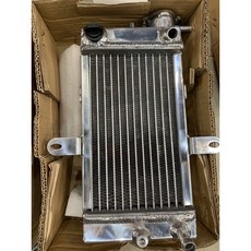 超級材料庫 馬車水箱D款 鋁製水箱, 1個, 馬車D款,全鋁合金水箱