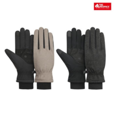 레드페이스 HC27 웜로렌우먼글러브 REEFGLW23501 (31436981)