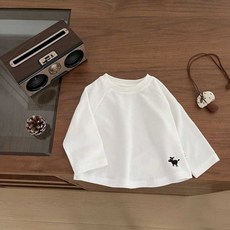 兒童針織馬甲 韓版春秋裝男童卡通刺繡嬰兒時髦休閒坎肩背心