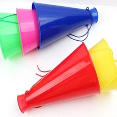 키키스토어 스포츠 응원나팔 장난감나팔