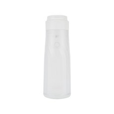 電動沖洗器 兩用便攜式充電, 白色, 上門安裝