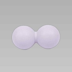 땅콩볼 애쉬라벤더 마사지공 홈트 스트레칭볼 요가, 본상품