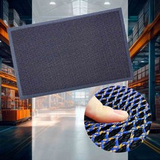 쿠션매트 50x80cm 아이방필수품 플레이매트 바닥보호용품 바닥보호소품 바닥보호패드 거실인테리어