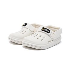 [국내매장판] 내셔널지오그래픽키즈 K225KSD042 사하라 키즈 OWHITE 181256