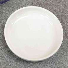 사안 반찬그릇 5반 멜라민찬기