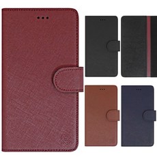 아이폰14프로맥스 퍼펙트 천연가죽 지갑 케이스