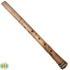 台灣製 桂竹洞簫 尺八 南簫 - 網音樂城, 1個