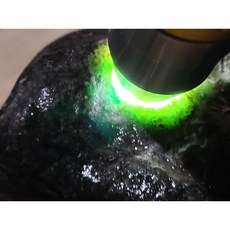 七彩翡翠 翡翠 天然原石 全賭料 南奇場口 南齊場口 賭色料 賭手鐲 賭戒面 1486g