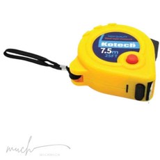 많이많이01 줄자 10m 대형줄자