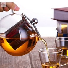 빽귤스토어 티 주전자(950ml) 찻주전자