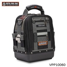VETO PRO PAC 維托 Tech-MCT Compact 工具後背包 VPP10060, 1個