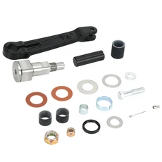 짐벌 스티어링 암 샤프트 핀 MerCruiser Bravo 및 Alpha One Gen 866322A01, 1개