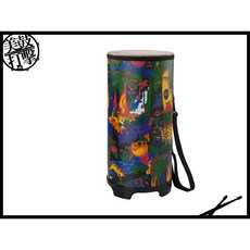 Remo Kid Tubano 兒童康加鼓【美鼓打擊】兒童音樂啟蒙 培養節奏感與協調性, 1個