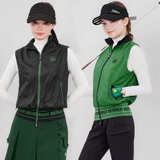 체스골프-무료배송 바람막이조끼 베러린 여성골프 아노락 집업조끼 골프집업조끼 골프간절기조끼 여자골프베스트