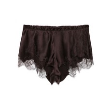 카린길슨 실크 파자마 쇼츠