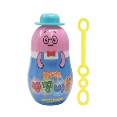 엔젤버블 500ml 도너랜드