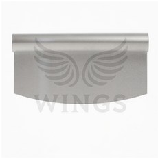 피자커터기 반달 피자칼 도우커팅 30cm 피자컷터기