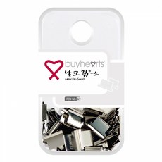 실버 제철용 세트 20매 드라이버날 kg실버 호환