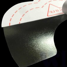 위아리턴 여성 가슴패치 10개입, 볼륨업가슴패치10P