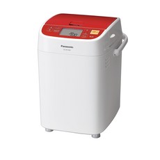 파나소닉 홈 베이커리 1개 타입 레드 SD-BH1001-R