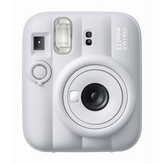 (FUJIFILM) instax mini 13 INS MINI 13 WHITE 후지 필름 체키 인스턴트 카메라 클레이