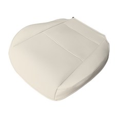 루젠 아이오닉 9 차량용 방석 쿠션, 1개, 1열 조수석 아이오닉9 크리미베이지