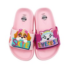 Paw Patrol 汪汪隊女童拖鞋