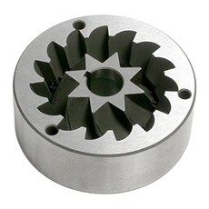 【泉嘉】原廠 MAZZER ROBUR / KOLD 磨豆機 錐型刀盤組 71mm 義大利進口, 1套裝